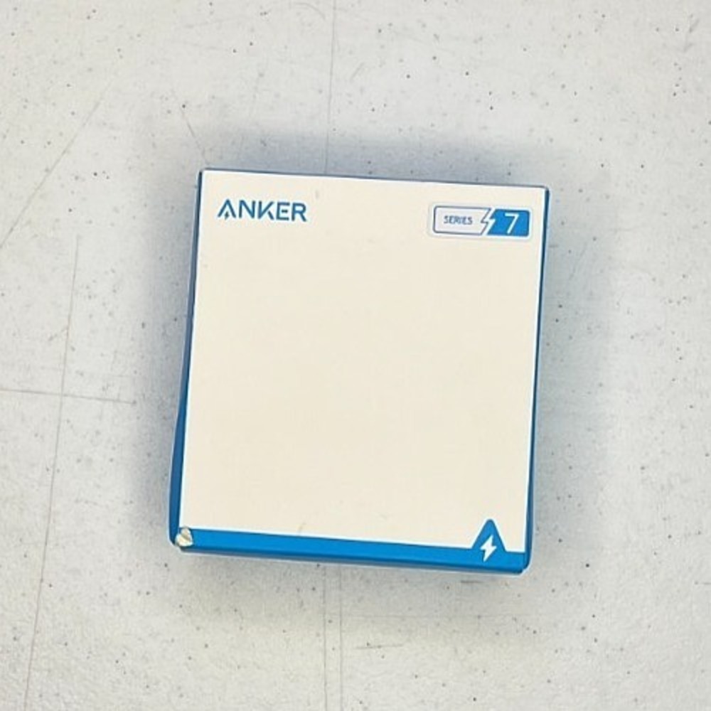 Anker Charger Series 7 PAP 21